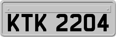 KTK2204