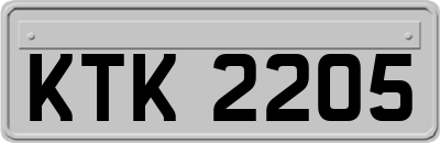 KTK2205