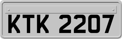 KTK2207