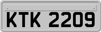 KTK2209