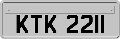 KTK2211