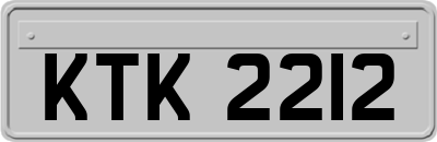 KTK2212