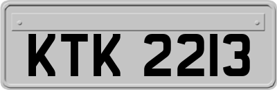 KTK2213