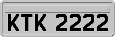 KTK2222