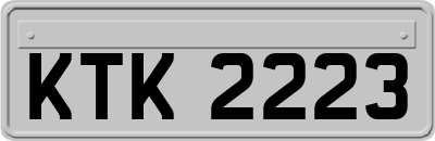 KTK2223