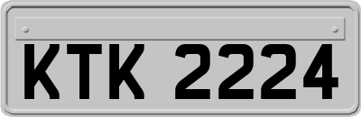KTK2224