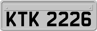 KTK2226
