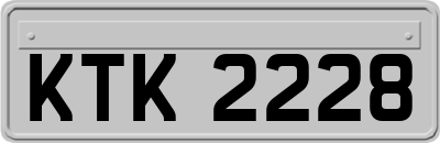 KTK2228