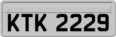 KTK2229