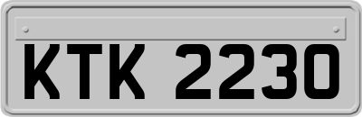 KTK2230
