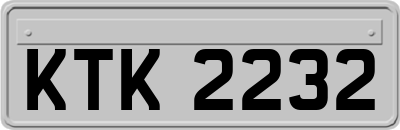 KTK2232