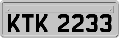 KTK2233