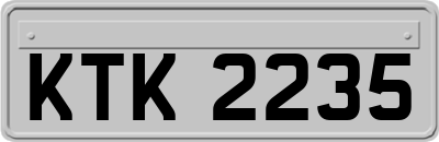 KTK2235
