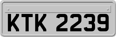 KTK2239