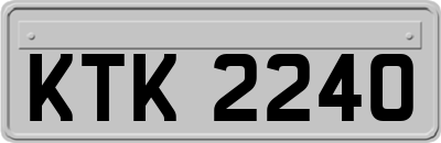 KTK2240