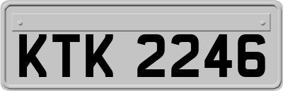 KTK2246