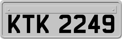 KTK2249