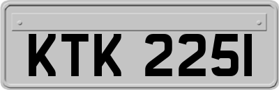 KTK2251