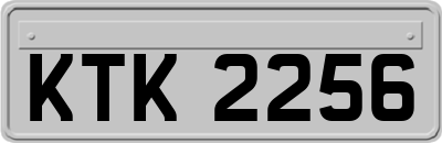 KTK2256