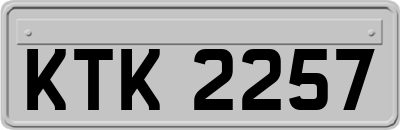 KTK2257