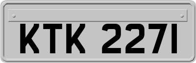 KTK2271