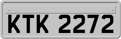 KTK2272