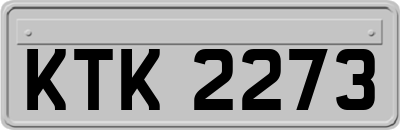 KTK2273