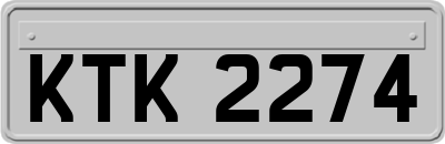 KTK2274