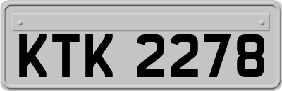 KTK2278
