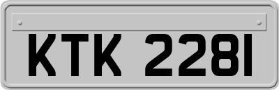 KTK2281