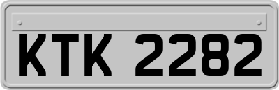 KTK2282
