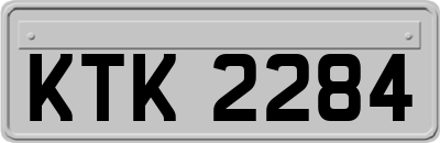 KTK2284