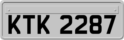 KTK2287