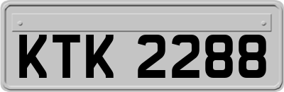 KTK2288