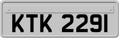 KTK2291