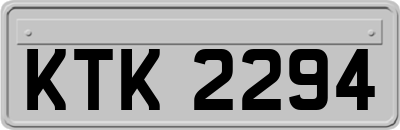 KTK2294