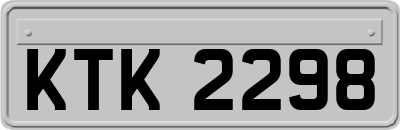 KTK2298