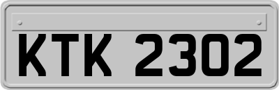 KTK2302