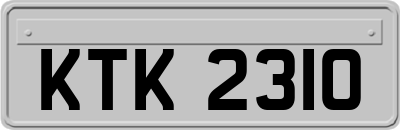 KTK2310