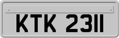 KTK2311
