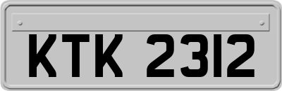KTK2312