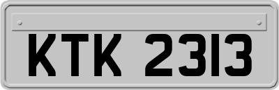 KTK2313