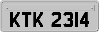 KTK2314