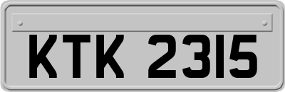 KTK2315