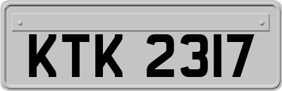 KTK2317