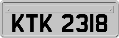 KTK2318
