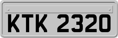KTK2320