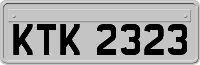 KTK2323