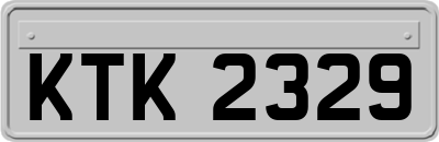 KTK2329