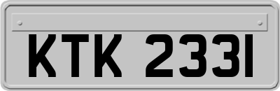 KTK2331